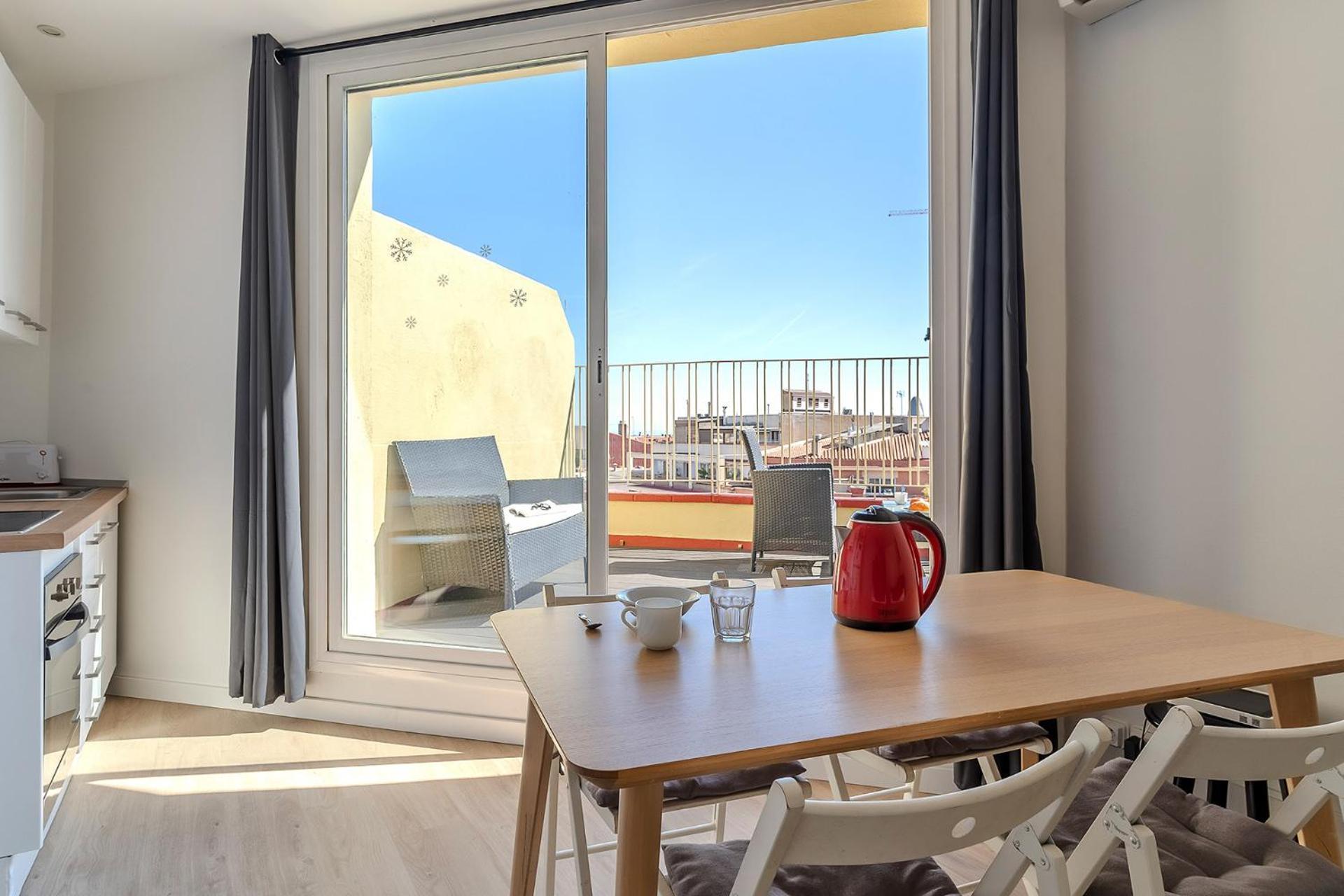 Ab Sagrada Familia Comfort برشلونة المظهر الخارجي الصورة